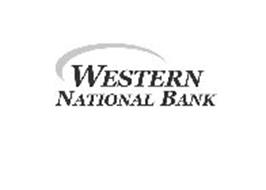 WESTERN NATIONAL BANK