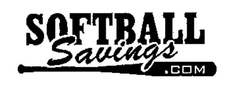 SOFTBALL SAVINGS.COM