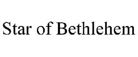 STAR OF BETHLEHEM