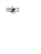 LEGACY FINANCIAL SERVICES