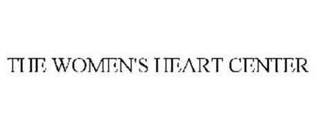 THE WOMEN'S HEART CENTER