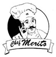 CHEF MERITO M