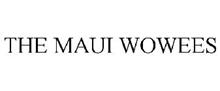 THE MAUI WOWEES