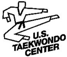 U.S. TAEKWONDO CENTER