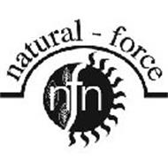 NFN NATURAL - FORCE