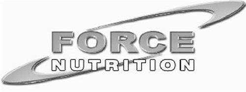 FORCE NUTRITION