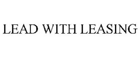 LEAD WITH LEASING