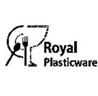 ROYAL PLASTICWARE