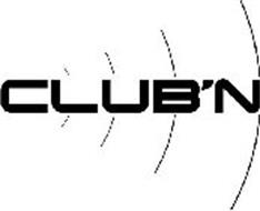 CLUB'N