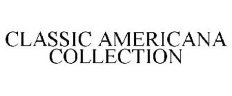 CLASSIC AMERICANA COLLECTION