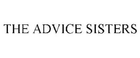 THE ADVICE SISTERS