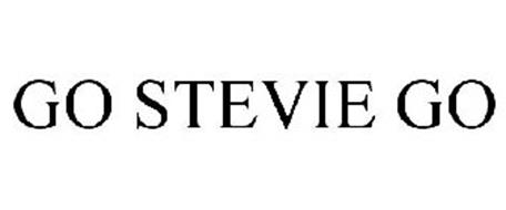 GO STEVIE GO
