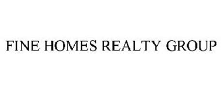 FINE HOMES REALTY GROUP