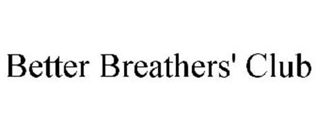 BETTER BREATHERS' CLUB