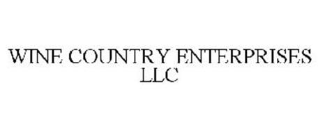 WINE COUNTRY ENTERPRISES LLC