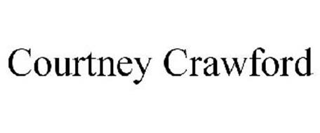 COURTNEY CRAWFORD