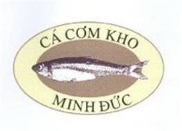 CA COM KHO, MINH DUC