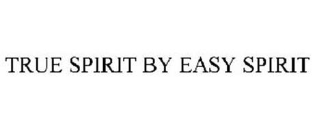 TRUE SPIRIT BY EASY SPIRIT
