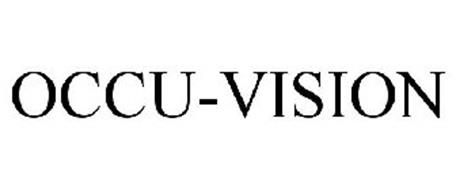OCCU-VISION