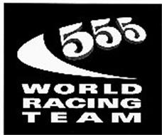 555 WORLD RACING TEAM