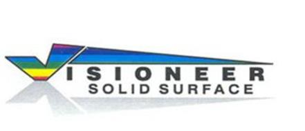 VISIONEER SOLID SURFACE