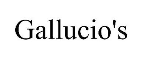 GALLUCIO'S