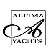 A ALTIMA YACHTS
