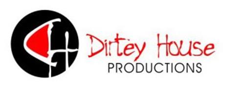 DH DIRTEY HOUSE PRODUCTIONS