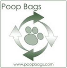 POOP BAGS WWW.POOPBAGS.COM