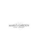 MG MARY'S GARDEN HOME JEWELRY