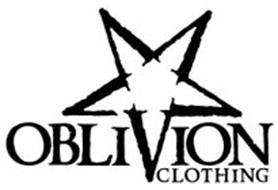 OBLIVION CLOTHING