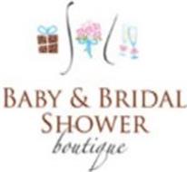 BABY & BRIDAL SHOWER BOUTIQUE