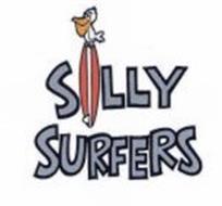 SILLY SURFERS