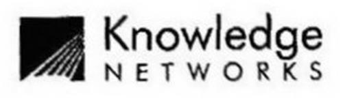 KNOWLEDGE NETWORKS