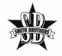 S B SMITH BROTHERS