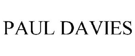 PAUL DAVIES