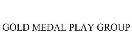 GOLD MEDAL PLAY GROUP