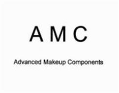 AMC ADVANCED MAKEUP COMPONENTS