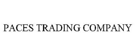 PACES TRADING COMPANY