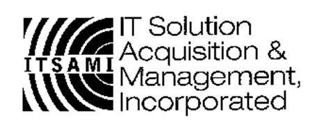 ITSAMI IT SOLUTION ACQUISITION & MANAGEMENT, INCORPORATED