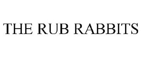 THE RUB RABBITS