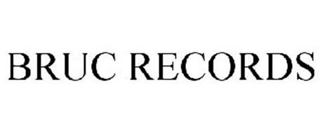 BRUC RECORDS