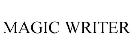 MAGIC WRITER