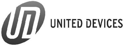 UD UNITED DEVICES