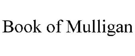 BOOK OF MULLIGAN