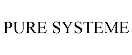 PURE SYSTEME