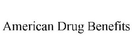 AMERICAN DRUG BENEFITS