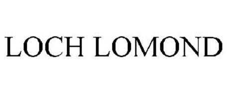 LOCH LOMOND