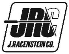 JRC J.RACENSTEIN CO.
