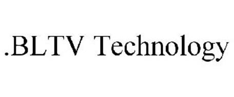 .BLTV TECHNOLOGY